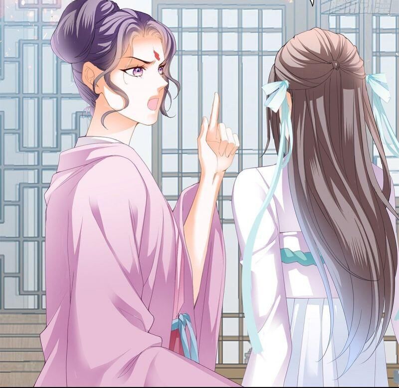 Bổn Vương Muốn Ngươi Chapter 4 - Trang 2