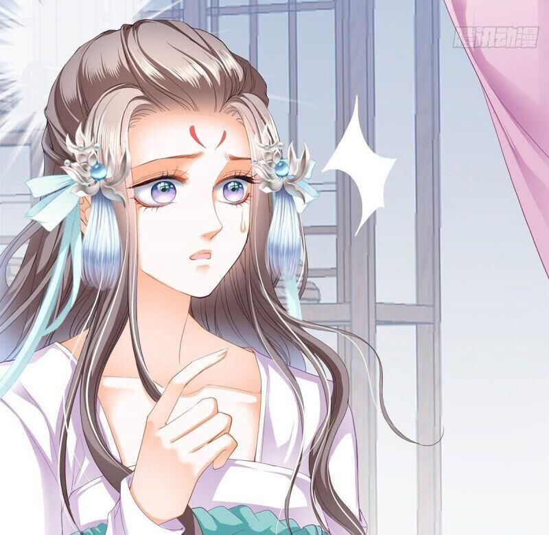 Bổn Vương Muốn Ngươi Chapter 4 - Trang 2