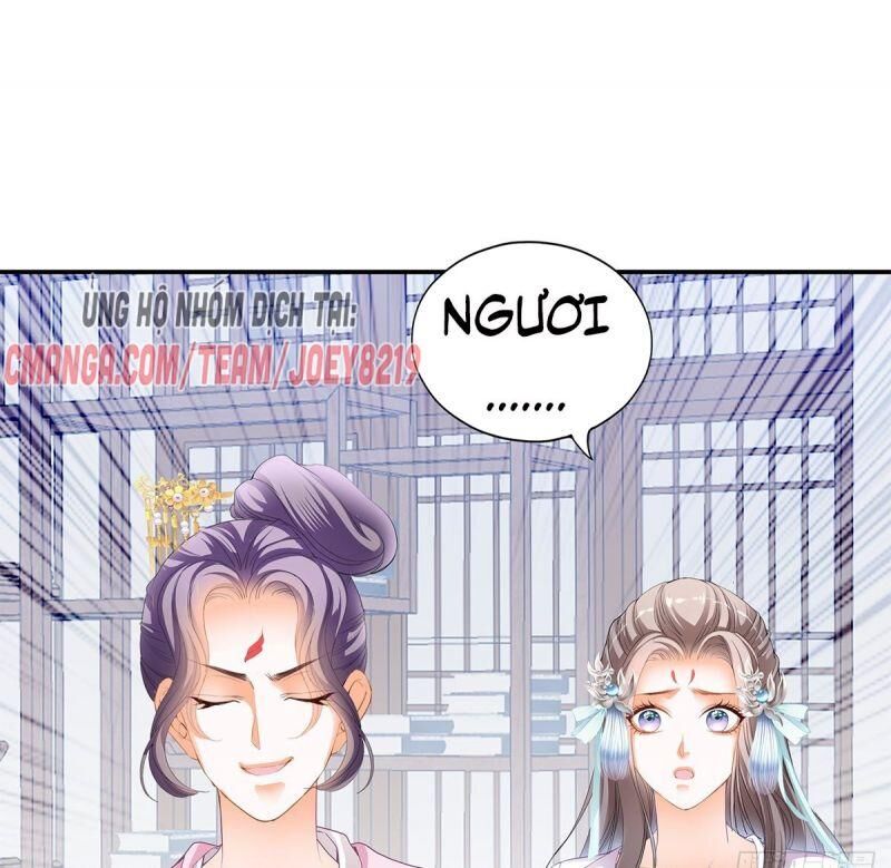 Bổn Vương Muốn Ngươi Chapter 4 - Trang 2