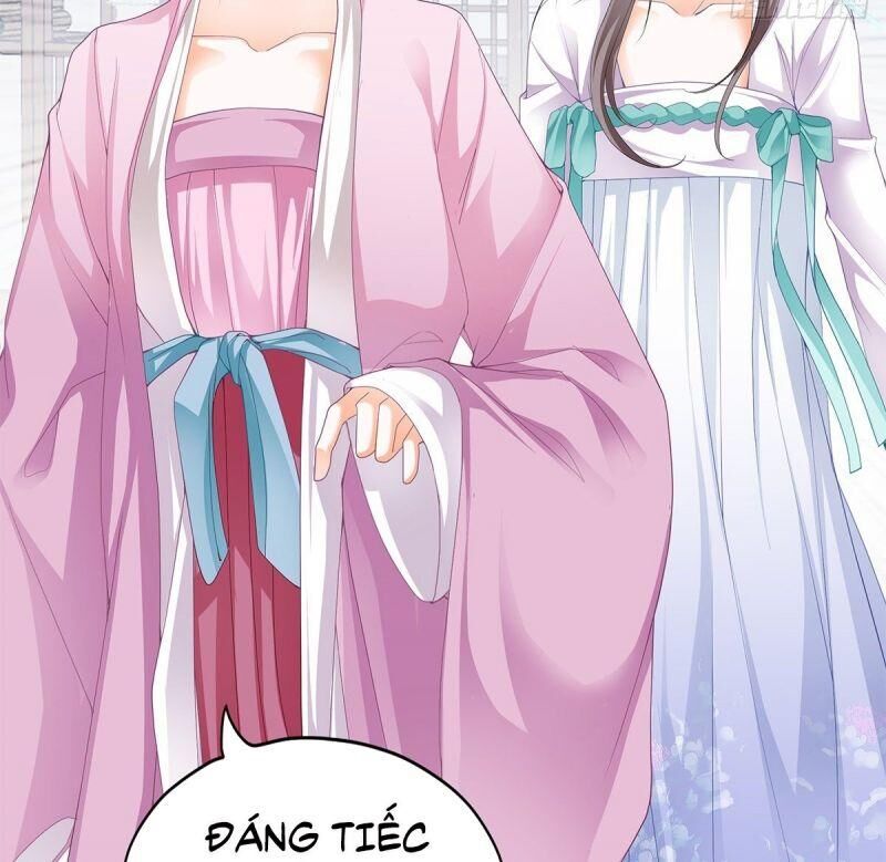 Bổn Vương Muốn Ngươi Chapter 4 - Trang 2