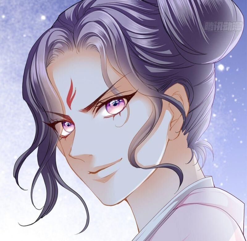 Bổn Vương Muốn Ngươi Chapter 4 - Trang 2