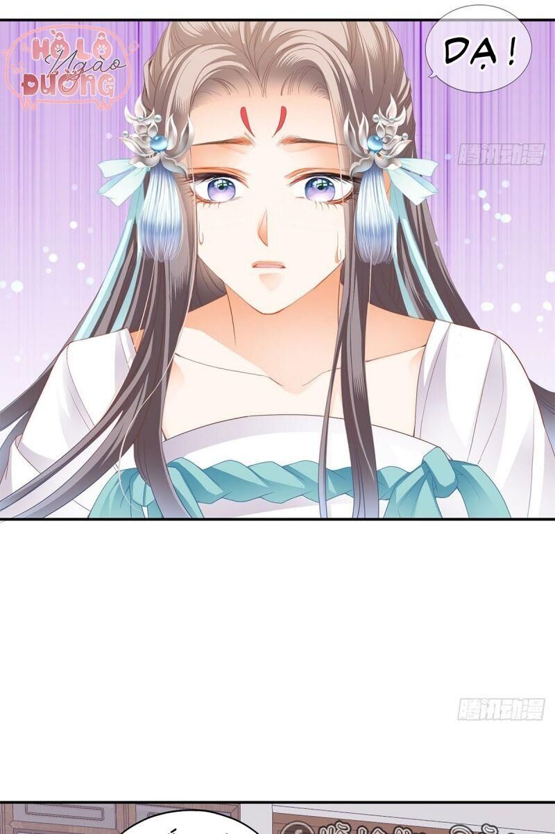 Bổn Vương Muốn Ngươi Chapter 4 - Trang 2