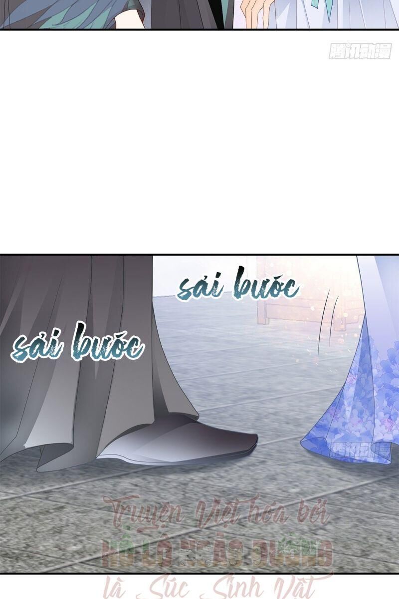 Bổn Vương Muốn Ngươi Chapter 4 - Trang 2