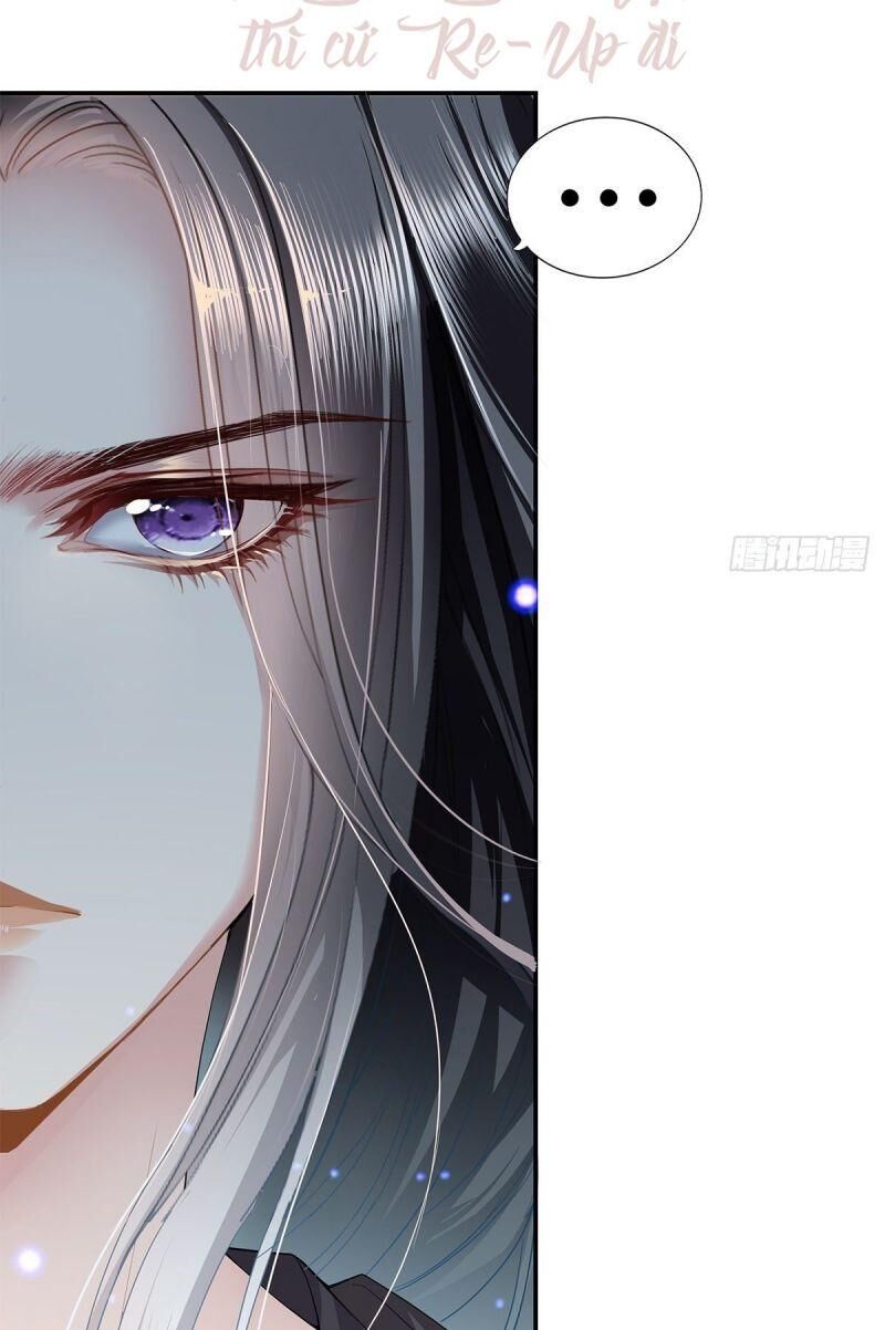 Bổn Vương Muốn Ngươi Chapter 4 - Trang 2