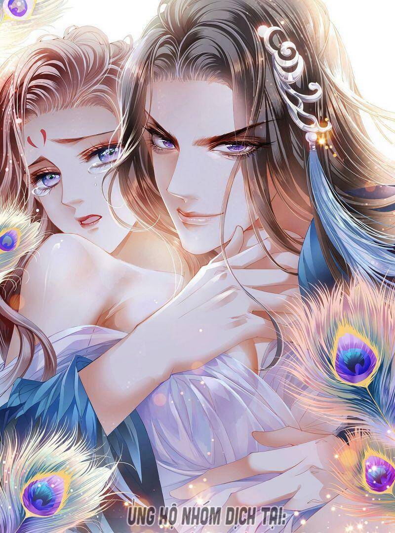 Bổn Vương Muốn Ngươi Chapter 40 - Trang 2