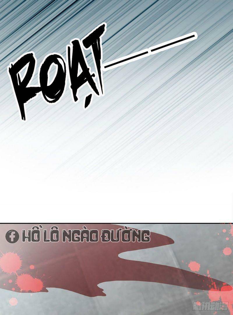 Bổn Vương Muốn Ngươi Chapter 40 - Trang 2