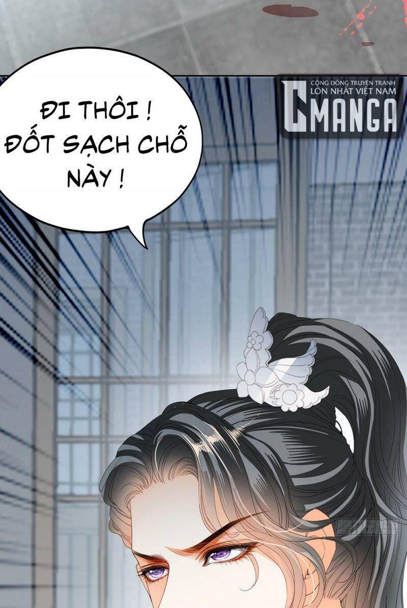 Bổn Vương Muốn Ngươi Chapter 40 - Trang 2