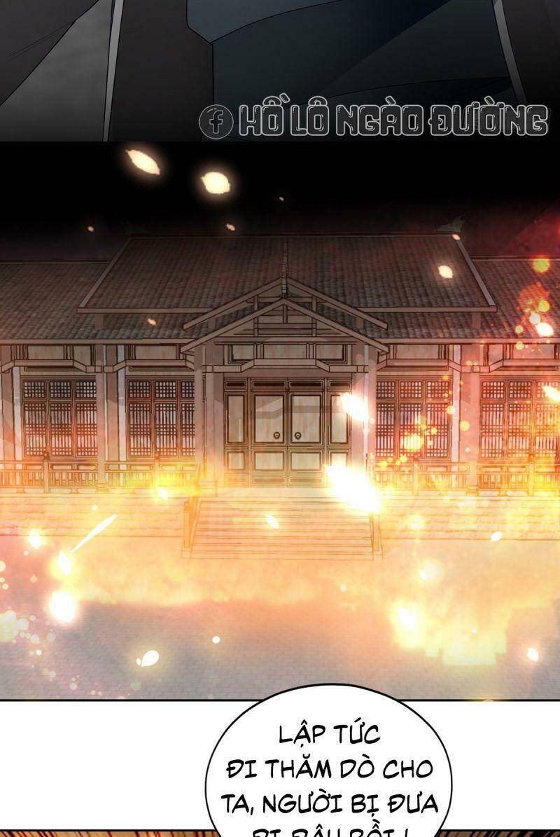 Bổn Vương Muốn Ngươi Chapter 40 - Trang 2