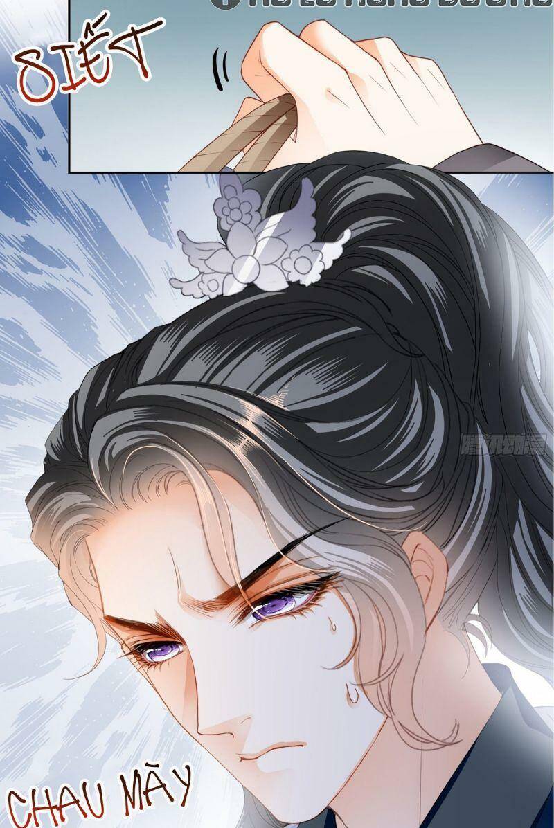 Bổn Vương Muốn Ngươi Chapter 40 - Trang 2