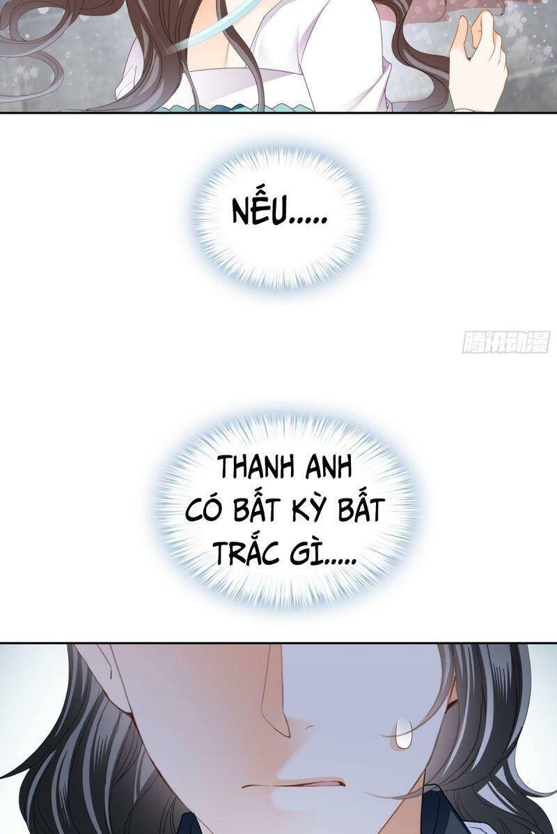 Bổn Vương Muốn Ngươi Chapter 40 - Trang 2