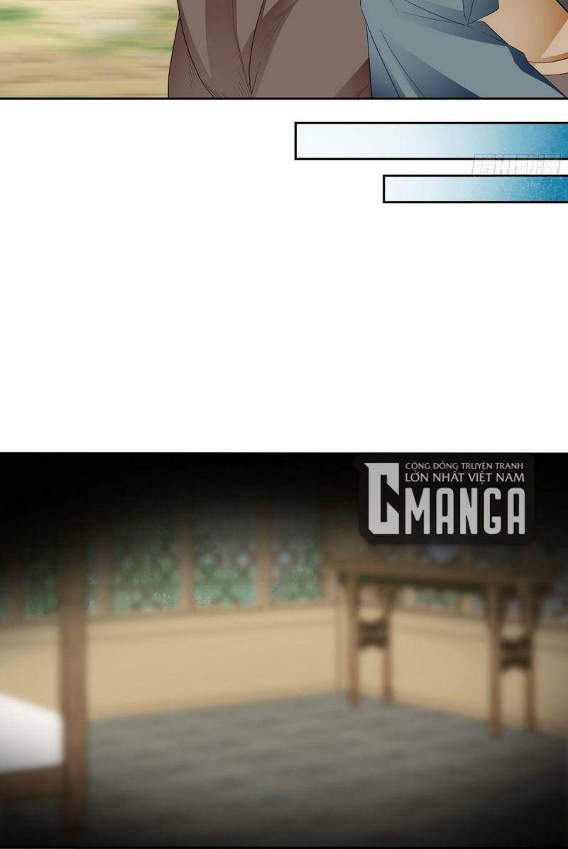 Bổn Vương Muốn Ngươi Chapter 40 - Trang 2