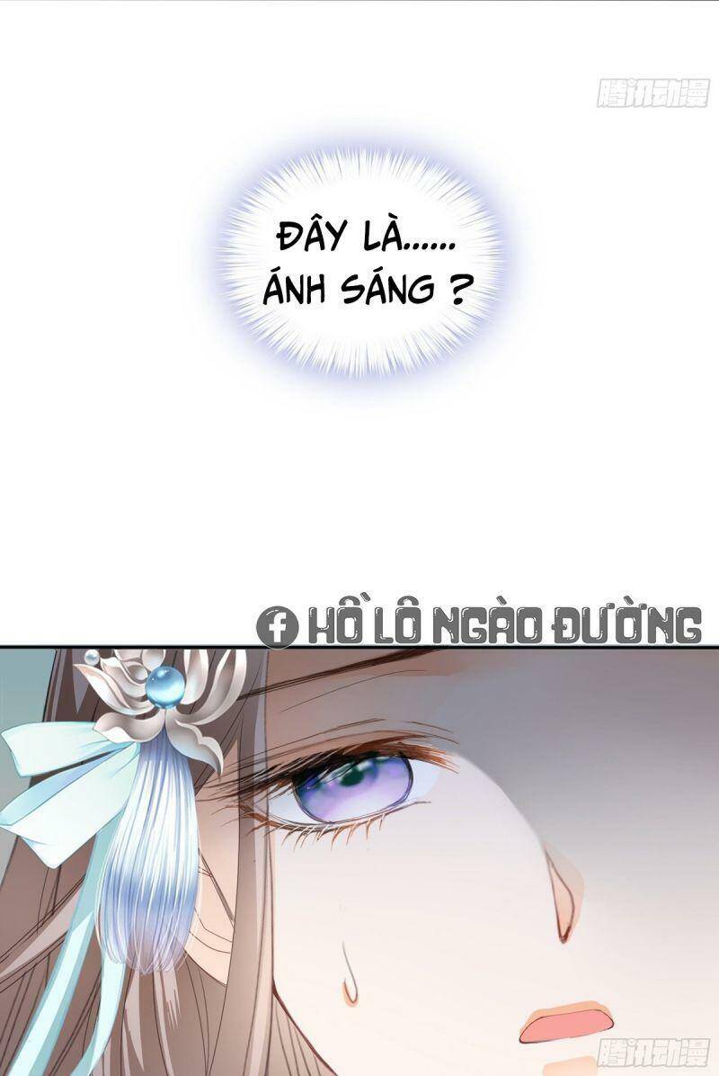 Bổn Vương Muốn Ngươi Chapter 40 - Trang 2