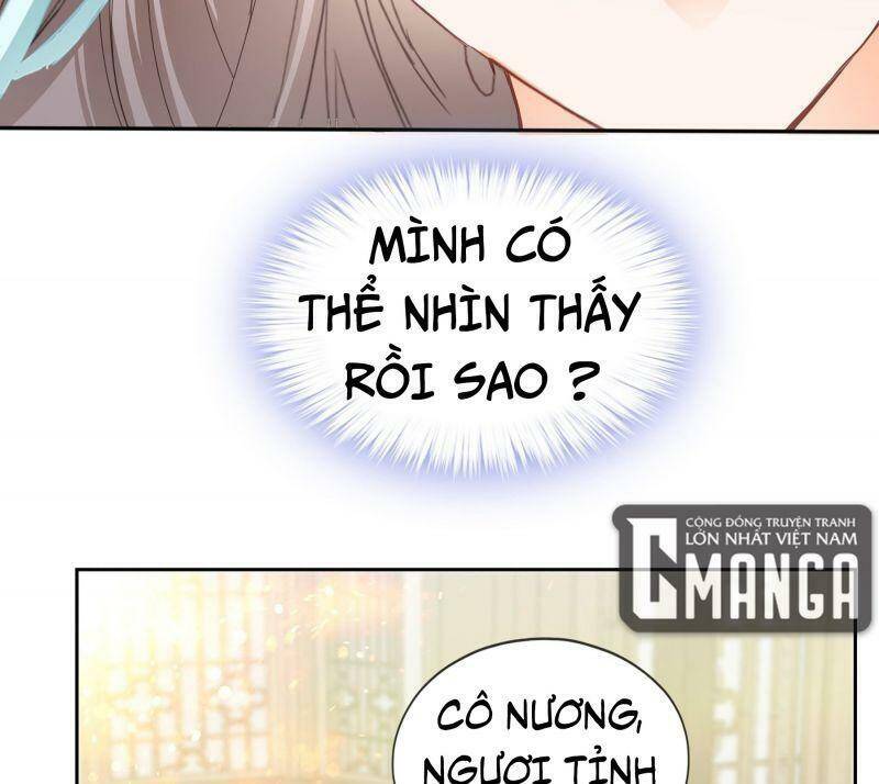 Bổn Vương Muốn Ngươi Chapter 40 - Trang 2