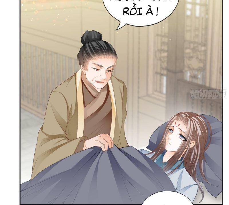 Bổn Vương Muốn Ngươi Chapter 40 - Trang 2