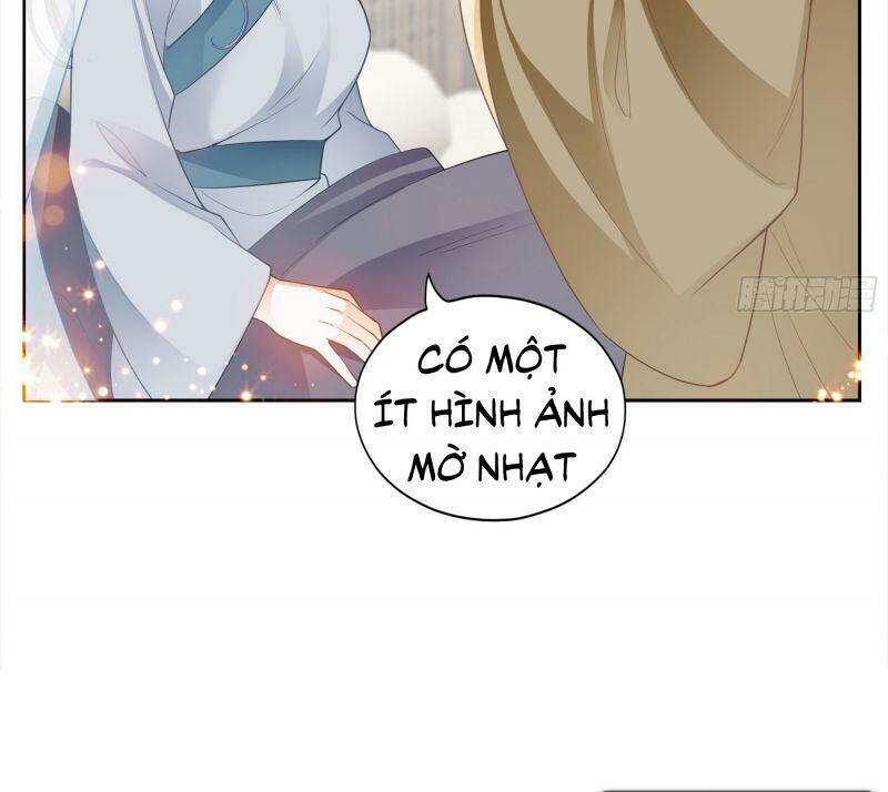 Bổn Vương Muốn Ngươi Chapter 40 - Trang 2