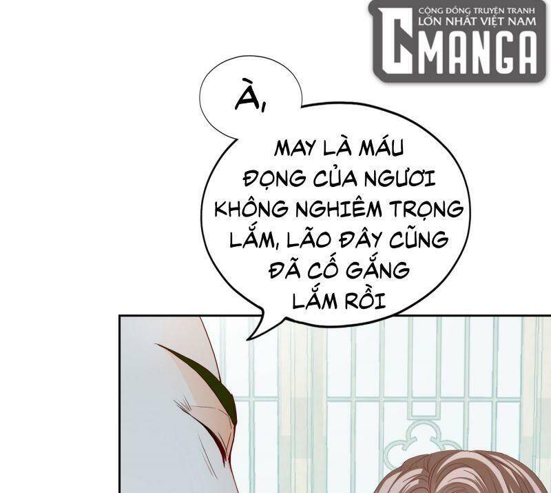 Bổn Vương Muốn Ngươi Chapter 40 - Trang 2