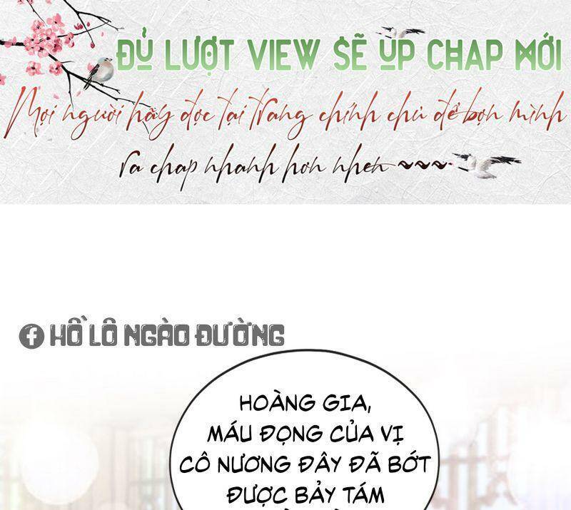 Bổn Vương Muốn Ngươi Chapter 40 - Trang 2