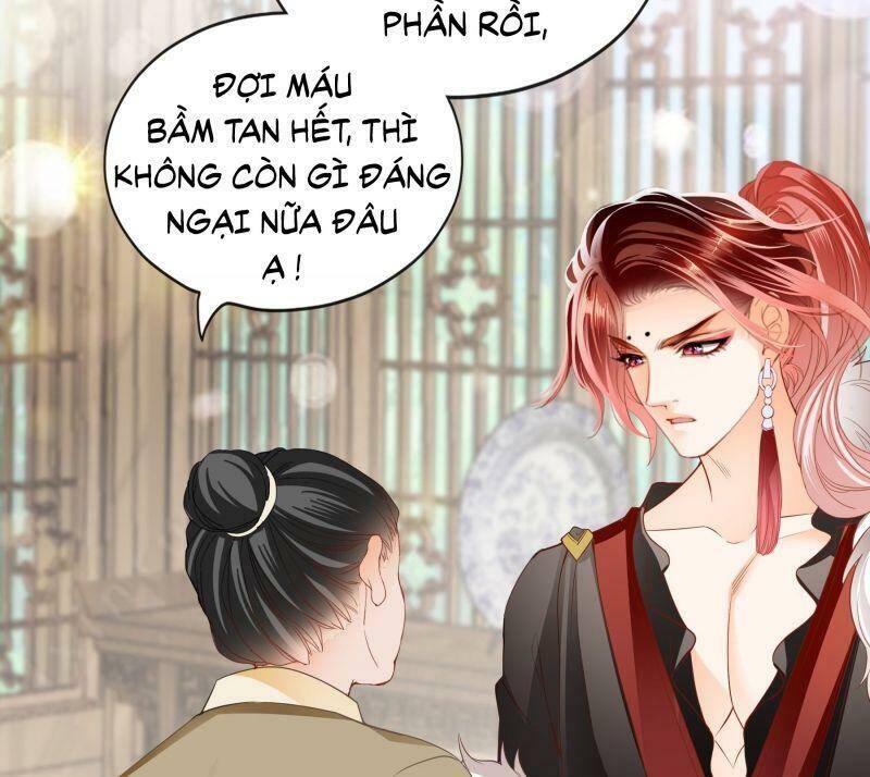 Bổn Vương Muốn Ngươi Chapter 40 - Trang 2