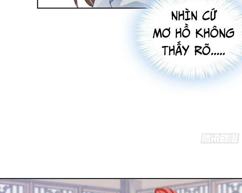 Bổn Vương Muốn Ngươi Chapter 40 - Trang 2