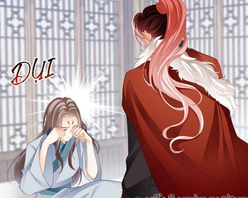 Bổn Vương Muốn Ngươi Chapter 40 - Trang 2