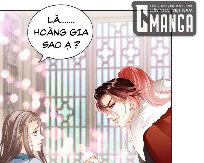 Bổn Vương Muốn Ngươi Chapter 40 - Trang 2