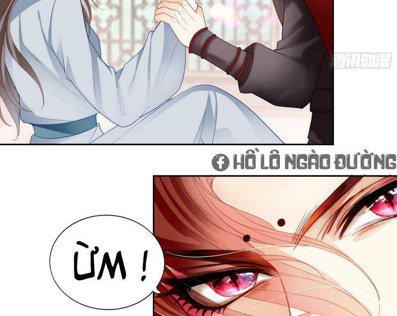 Bổn Vương Muốn Ngươi Chapter 40 - Trang 2