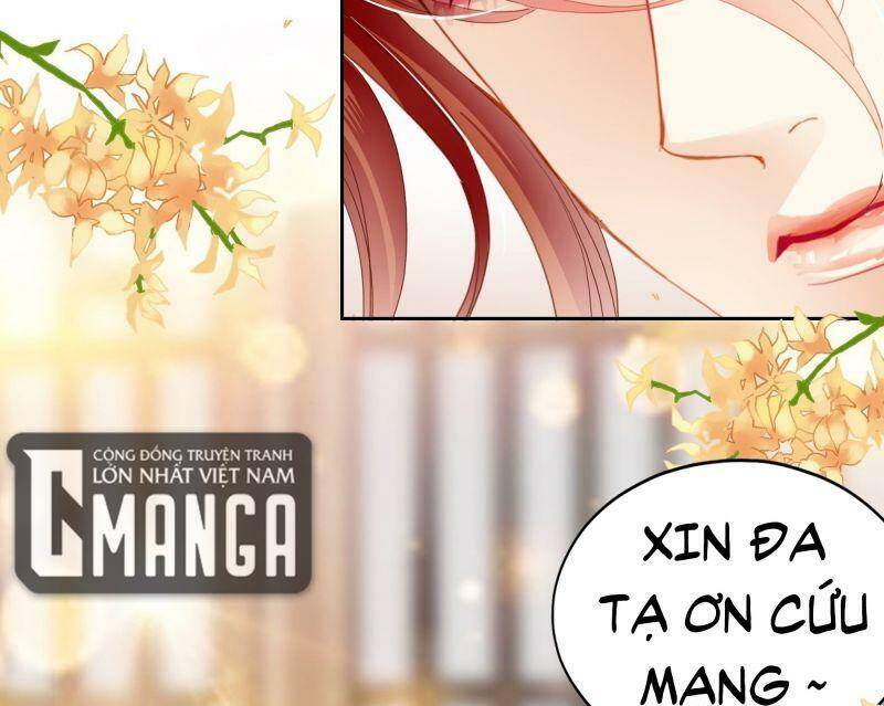 Bổn Vương Muốn Ngươi Chapter 40 - Trang 2