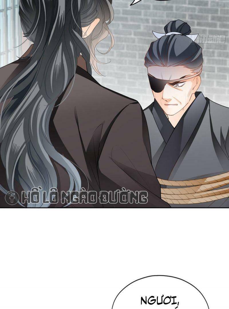 Bổn Vương Muốn Ngươi Chapter 40 - Trang 2