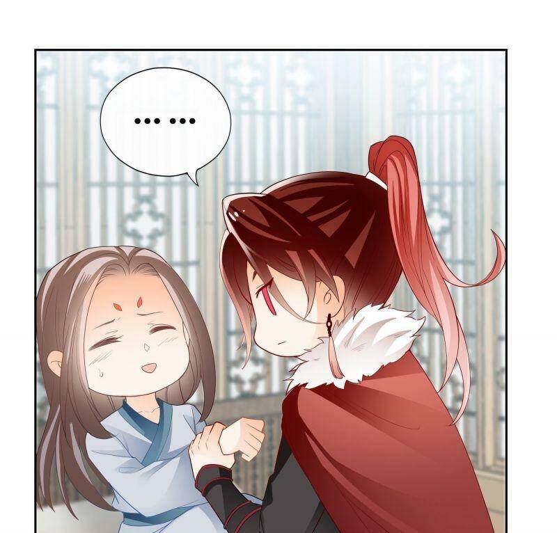 Bổn Vương Muốn Ngươi Chapter 40 - Trang 2