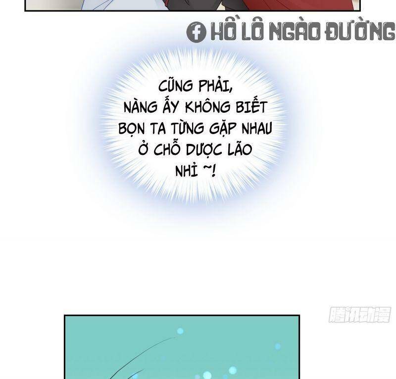 Bổn Vương Muốn Ngươi Chapter 40 - Trang 2