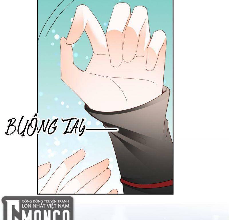 Bổn Vương Muốn Ngươi Chapter 40 - Trang 2