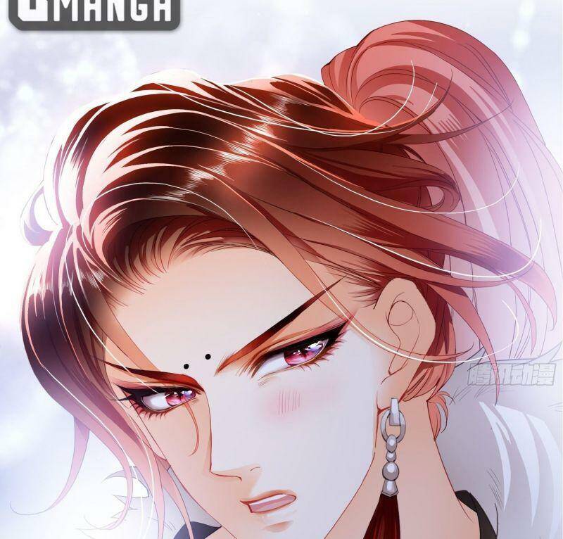 Bổn Vương Muốn Ngươi Chapter 40 - Trang 2