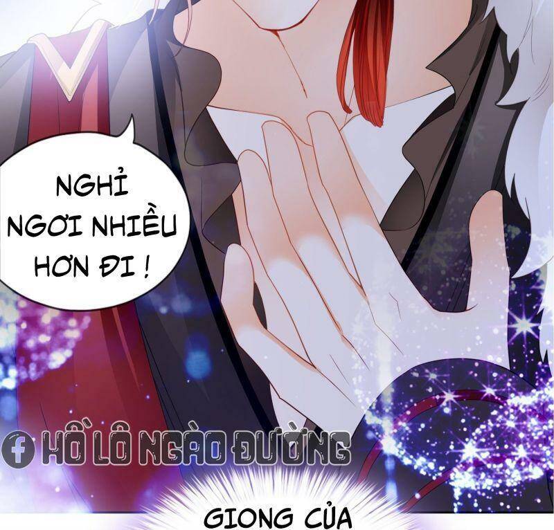 Bổn Vương Muốn Ngươi Chapter 40 - Trang 2