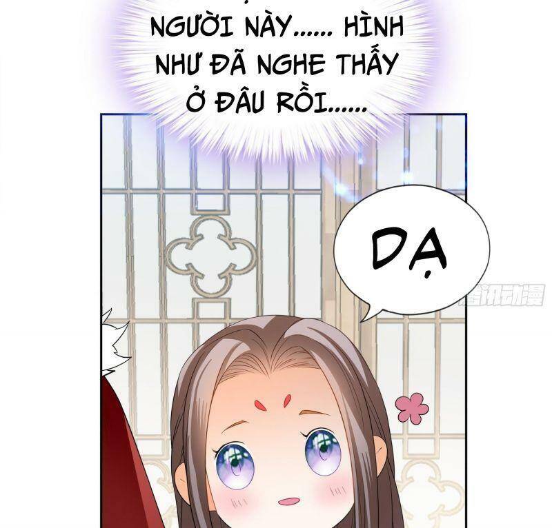 Bổn Vương Muốn Ngươi Chapter 40 - Trang 2