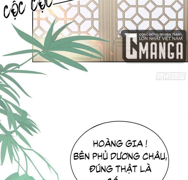 Bổn Vương Muốn Ngươi Chapter 40 - Trang 2