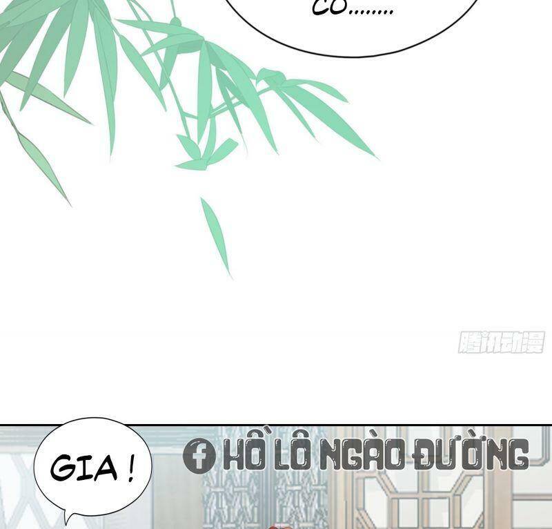 Bổn Vương Muốn Ngươi Chapter 40 - Trang 2