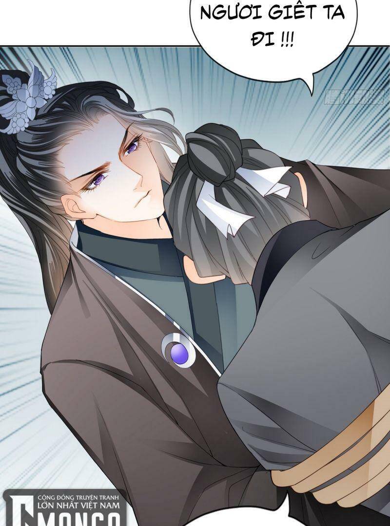 Bổn Vương Muốn Ngươi Chapter 40 - Trang 2