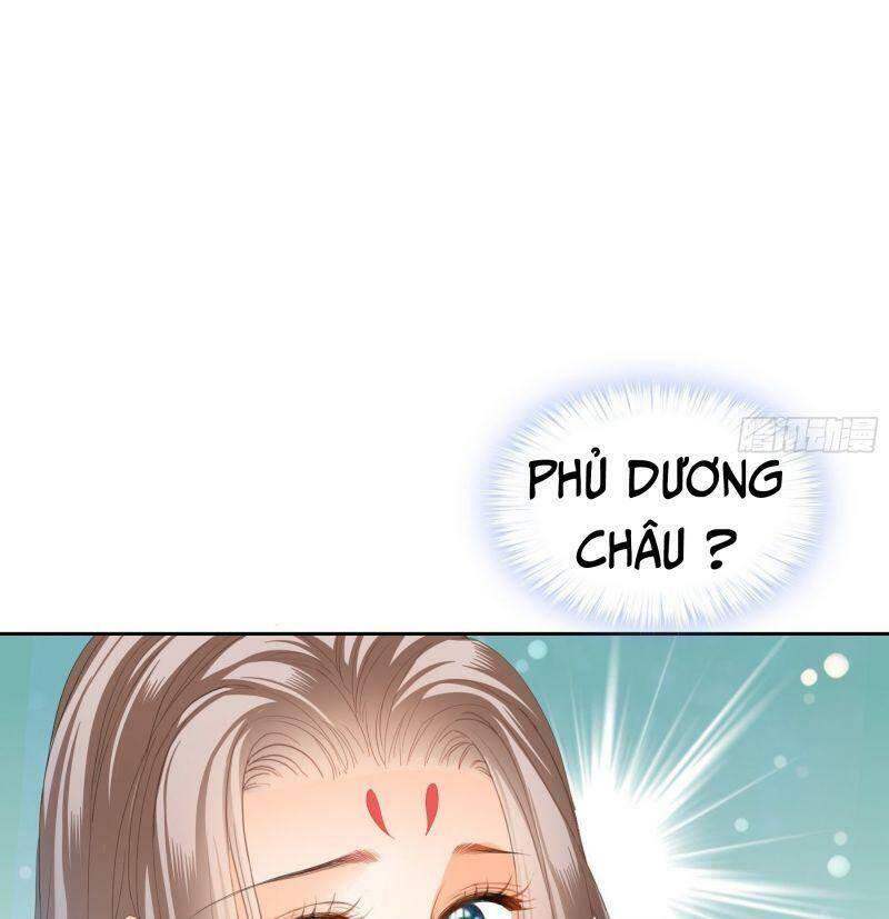 Bổn Vương Muốn Ngươi Chapter 40 - Trang 2