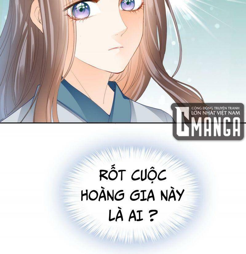 Bổn Vương Muốn Ngươi Chapter 40 - Trang 2