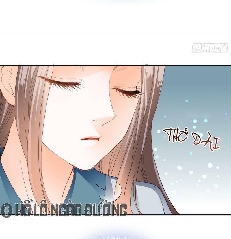 Bổn Vương Muốn Ngươi Chapter 40 - Trang 2