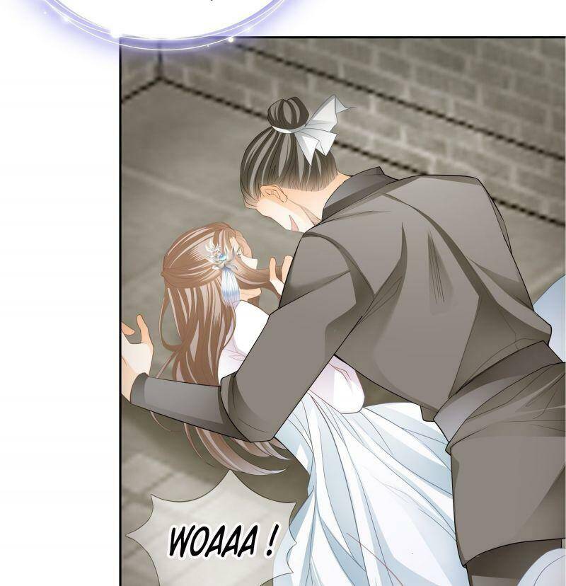 Bổn Vương Muốn Ngươi Chapter 40 - Trang 2