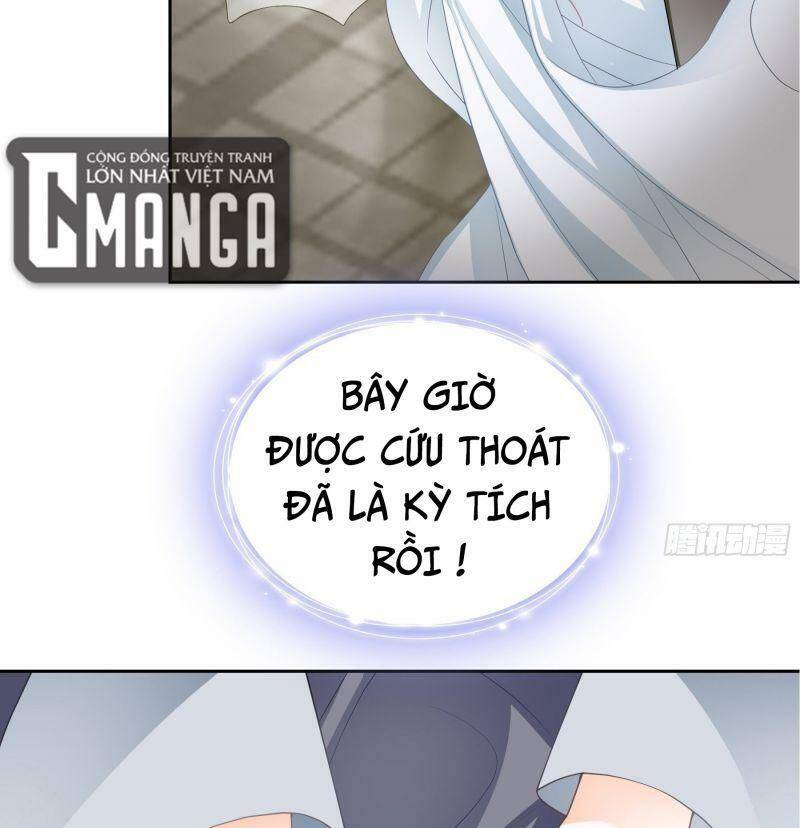 Bổn Vương Muốn Ngươi Chapter 40 - Trang 2