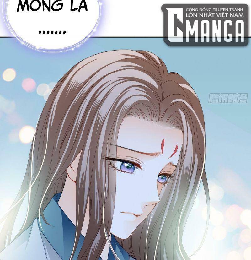 Bổn Vương Muốn Ngươi Chapter 40 - Trang 2