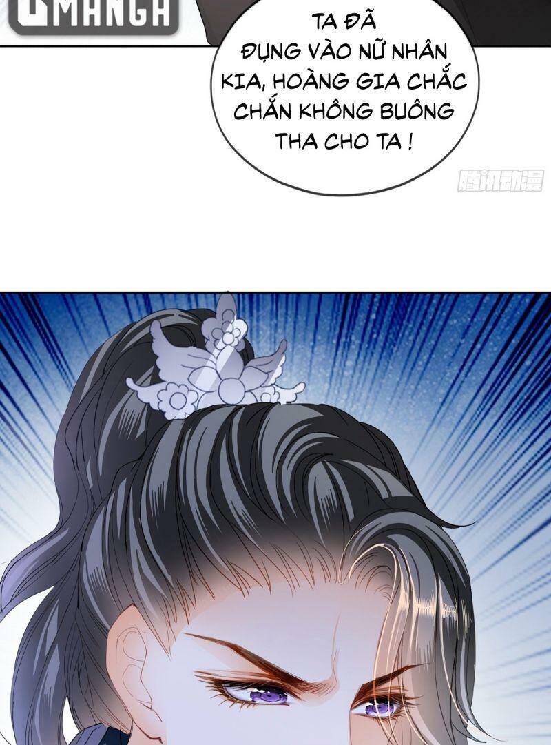 Bổn Vương Muốn Ngươi Chapter 40 - Trang 2