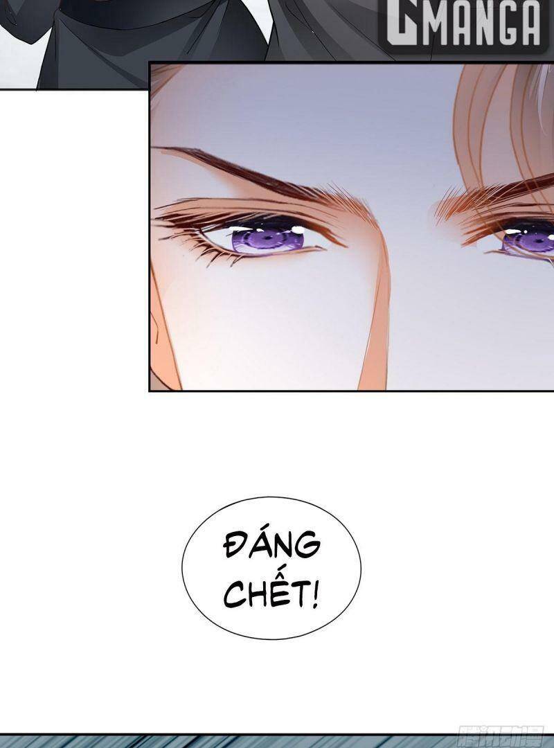 Bổn Vương Muốn Ngươi Chapter 40 - Trang 2