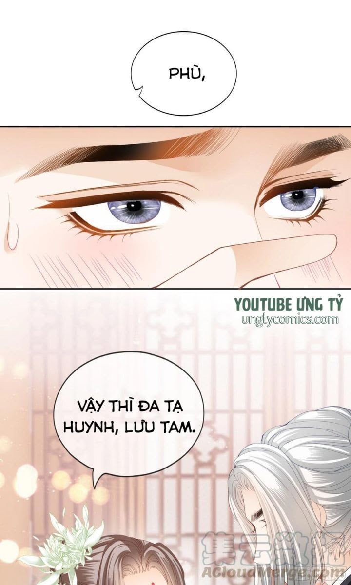 Bổn Vương Muốn Ngươi Chapter 42 - Trang 2