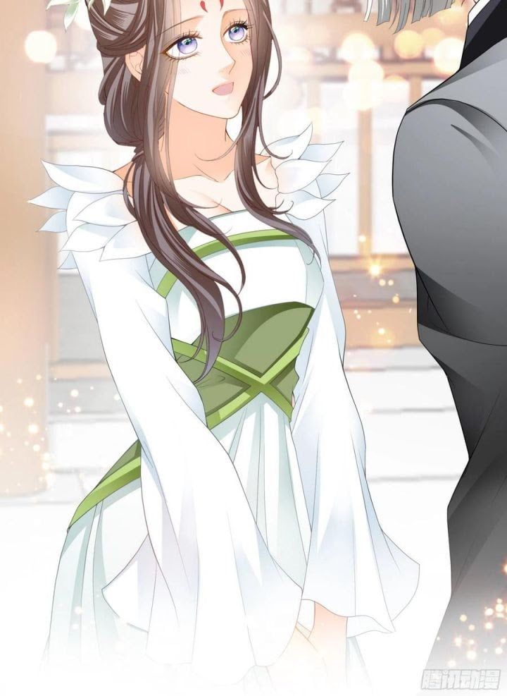 Bổn Vương Muốn Ngươi Chapter 42 - Trang 2