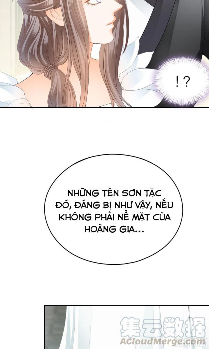 Bổn Vương Muốn Ngươi Chapter 42 - Trang 2