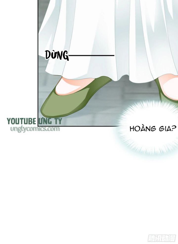 Bổn Vương Muốn Ngươi Chapter 42 - Trang 2