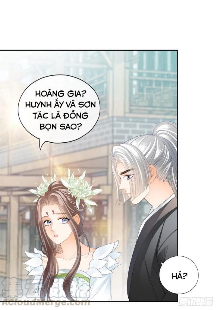 Bổn Vương Muốn Ngươi Chapter 42 - Trang 2